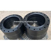 ansi class 125 asme b16.5 threaded slip on flange  dimensions